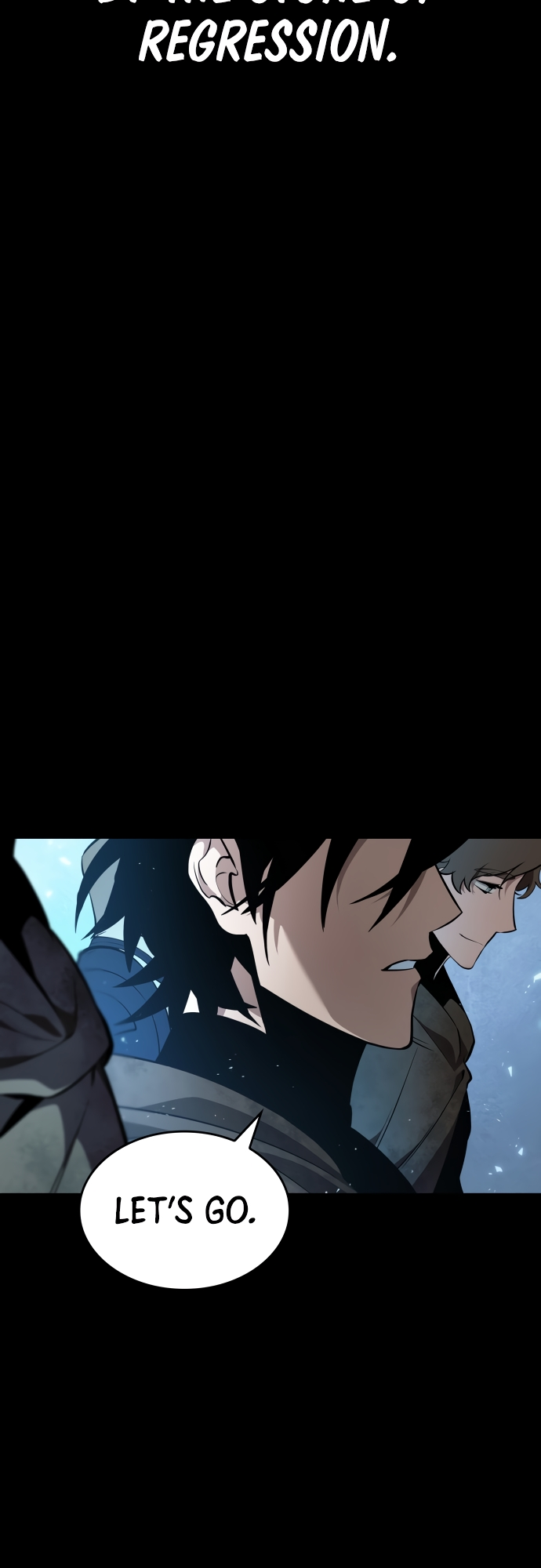 The World After the Fall Chapter 1 - Page 101