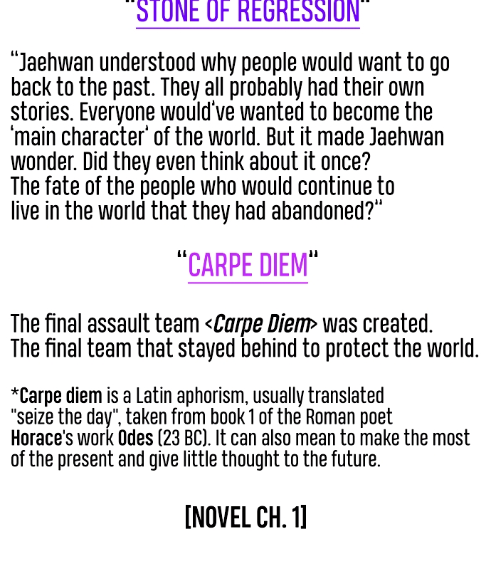 The World After the Fall Chapter 1 - Page 106