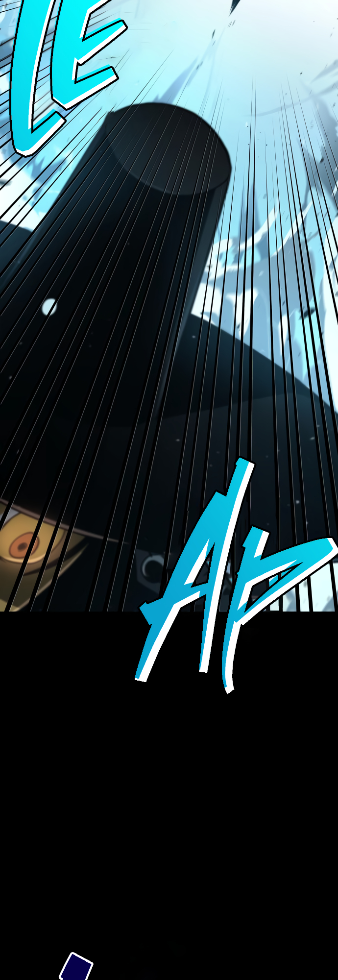 The World After the Fall Chapter 2 - Page 9