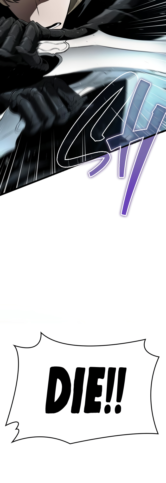 The World After the Fall Chapter 2 - Page 11