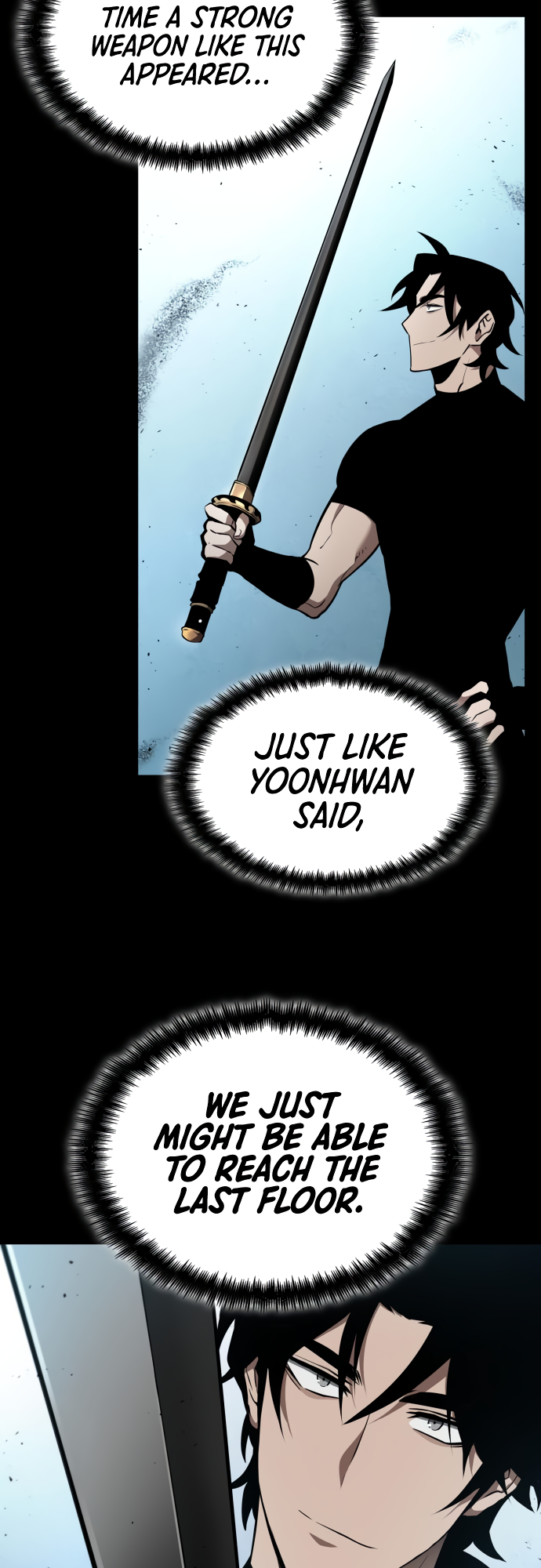 The World After the Fall Chapter 2 - Page 19