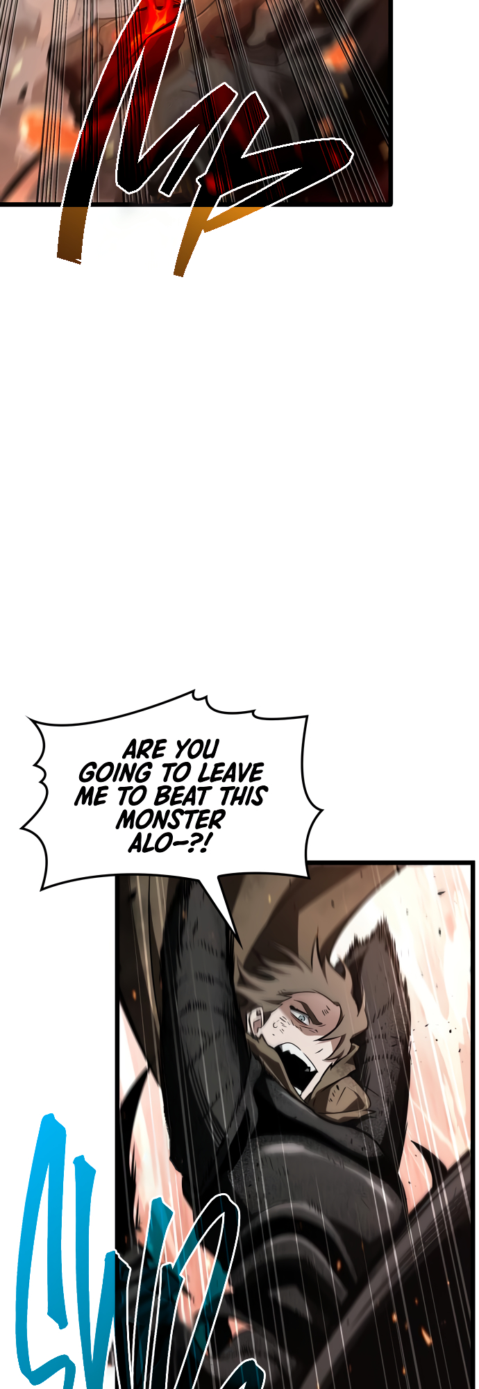 The World After the Fall Chapter 2 - Page 41