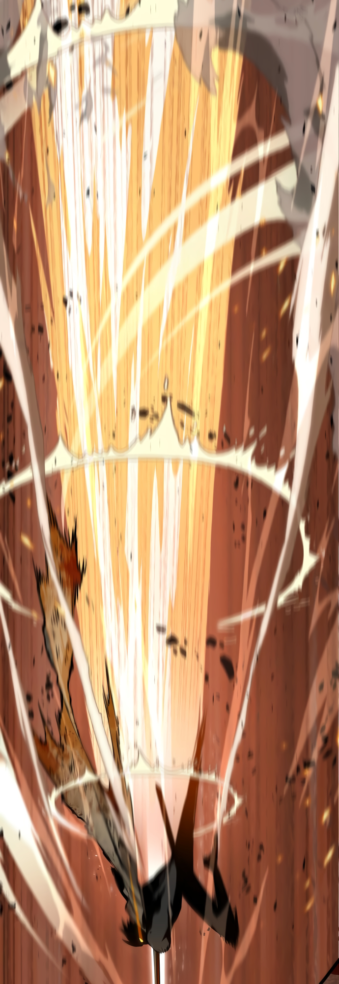 The World After the Fall Chapter 2 - Page 62
