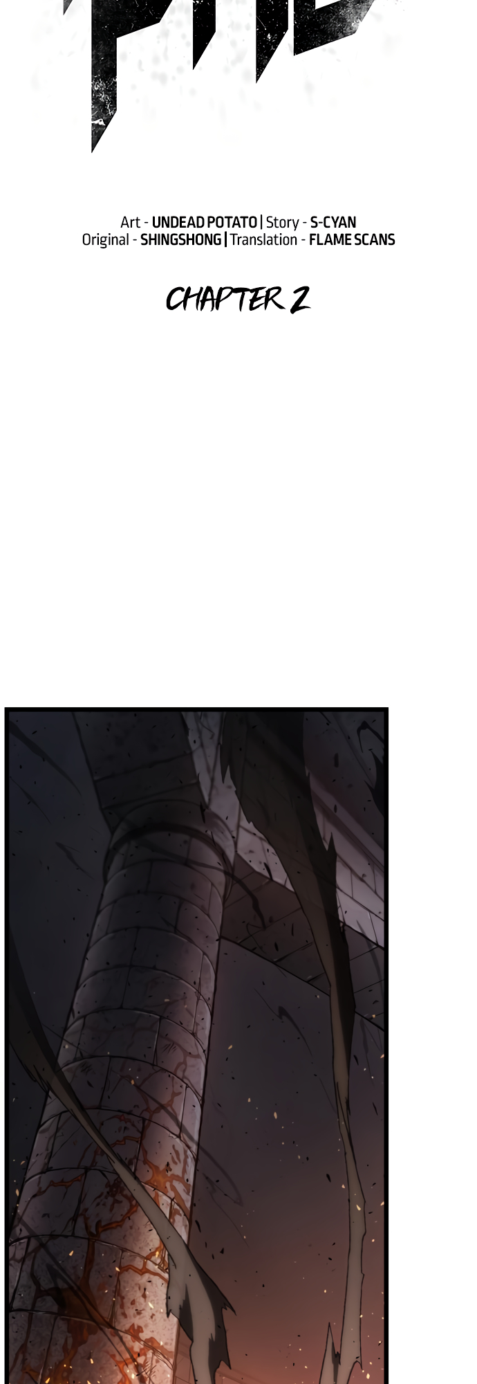 The World After the Fall Chapter 2 - Page 65