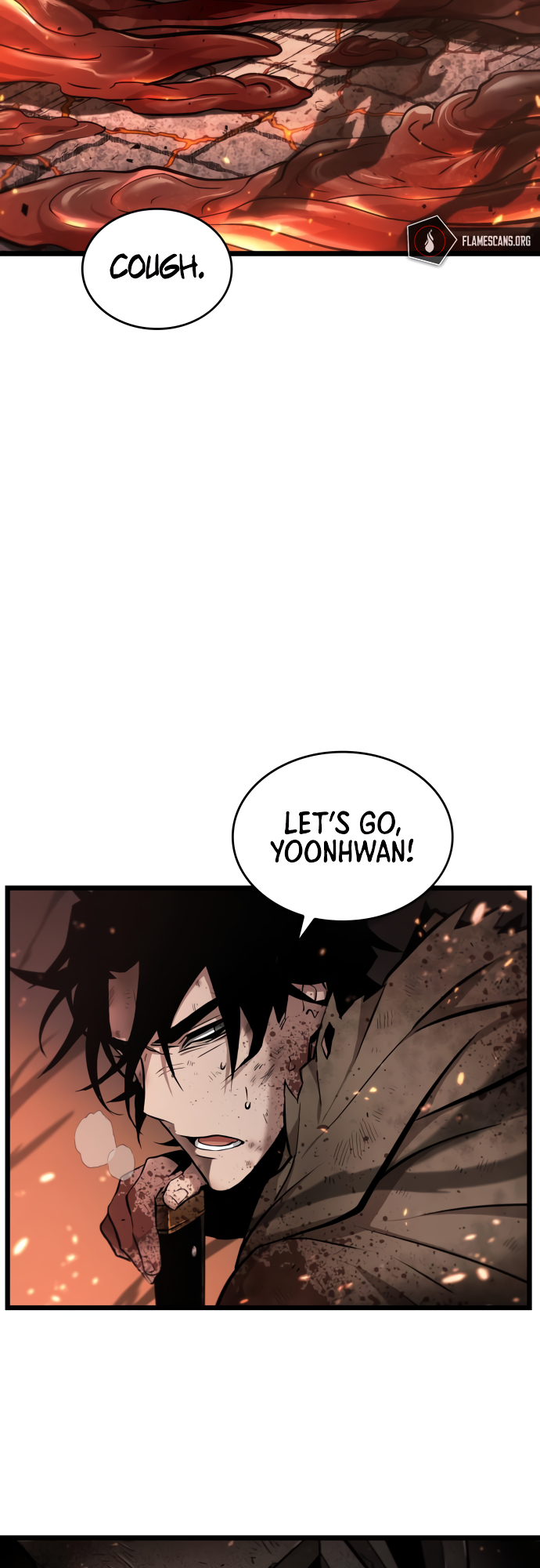 The World After the Fall Chapter 2 - Page 69