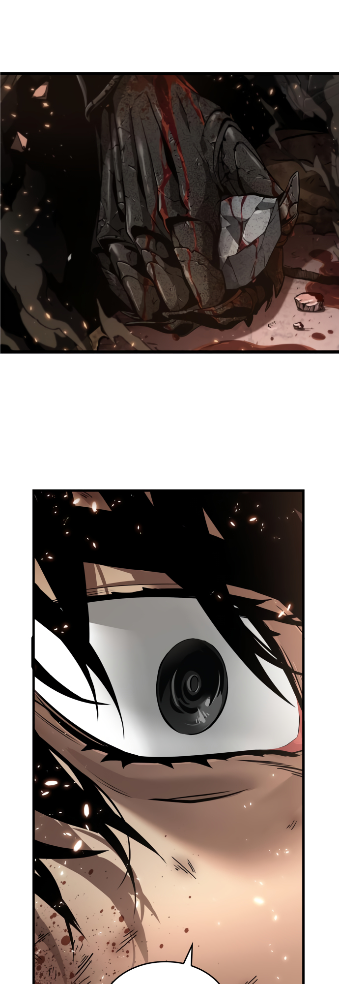 The World After the Fall Chapter 2 - Page 71