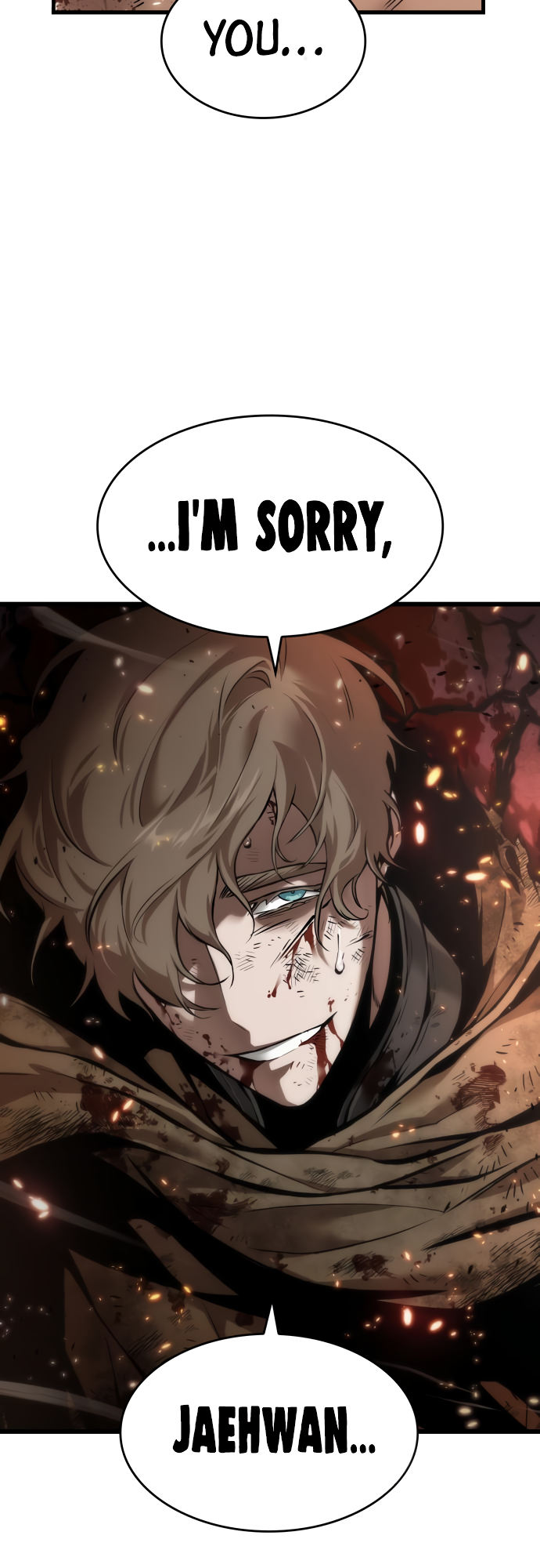 The World After the Fall Chapter 2 - Page 72