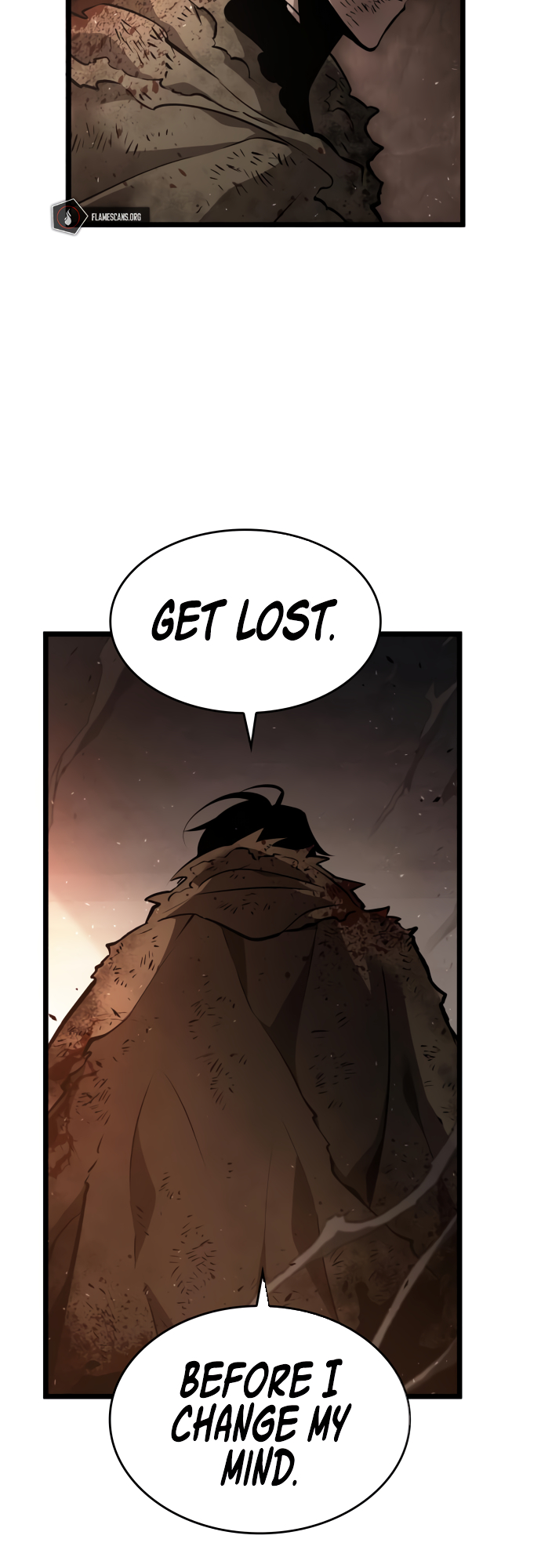 The World After the Fall Chapter 2 - Page 77