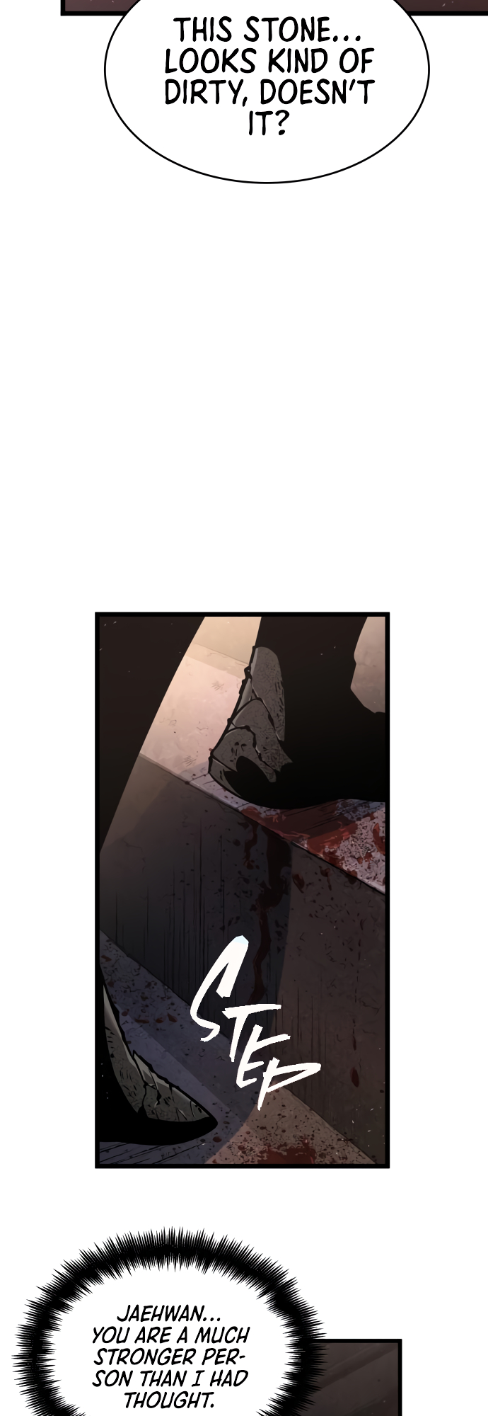 The World After the Fall Chapter 2 - Page 81