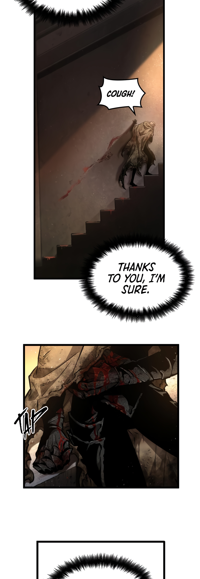 The World After the Fall Chapter 2 - Page 82