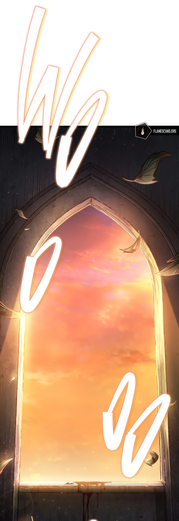 The World After the Fall Chapter 2 - Page 86
