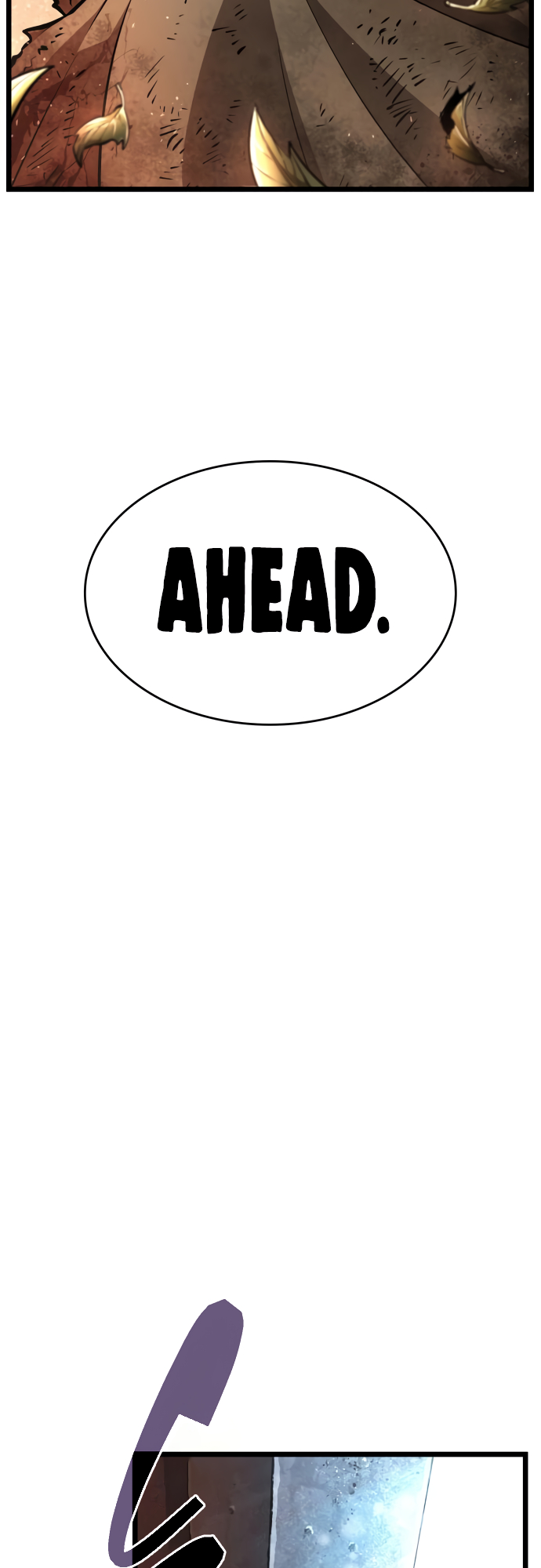 The World After the Fall Chapter 2 - Page 92