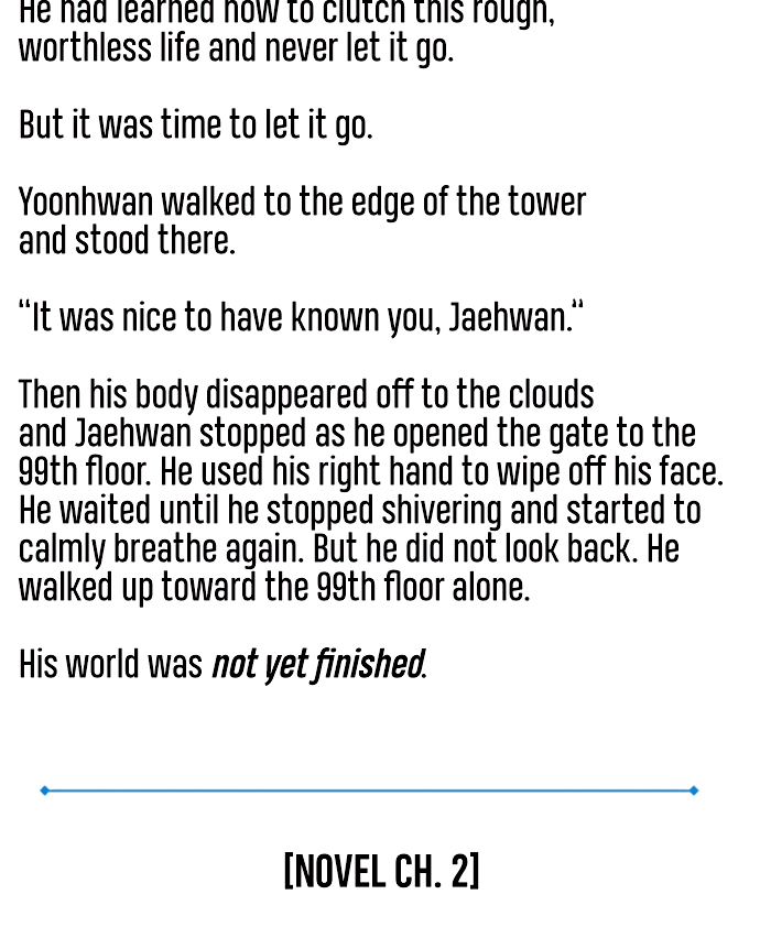 The World After the Fall Chapter 2 - Page 98