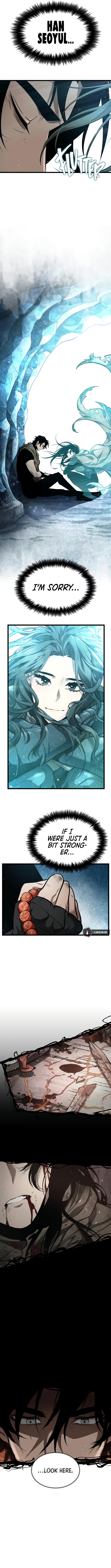 The World After the Fall Chapter 3 - Page 7