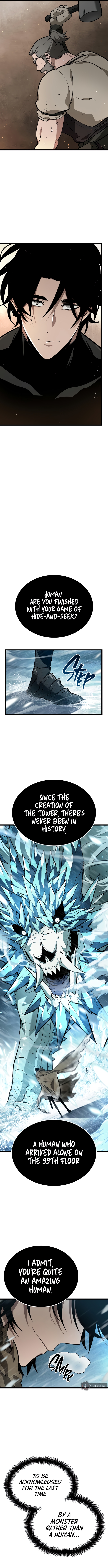 The World After the Fall Chapter 3 - Page 13