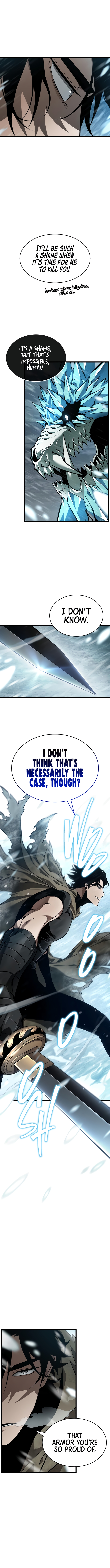 The World After the Fall Chapter 3 - Page 14