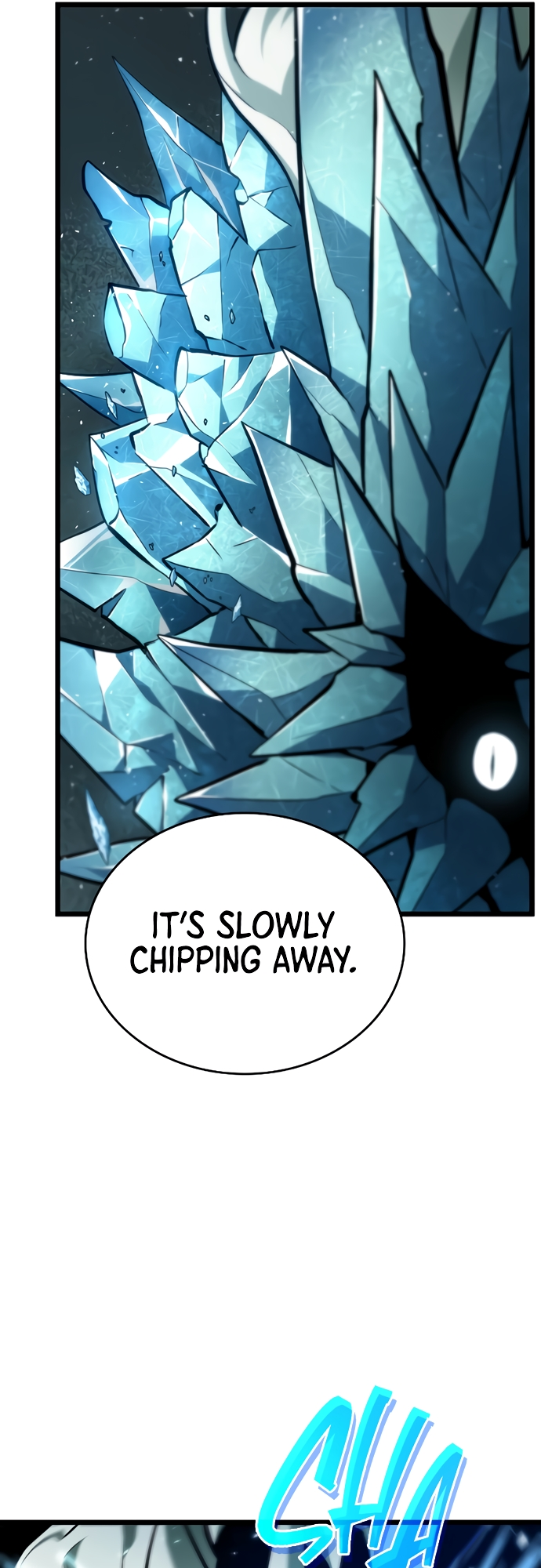 The World After the Fall Chapter 3 - Page 15
