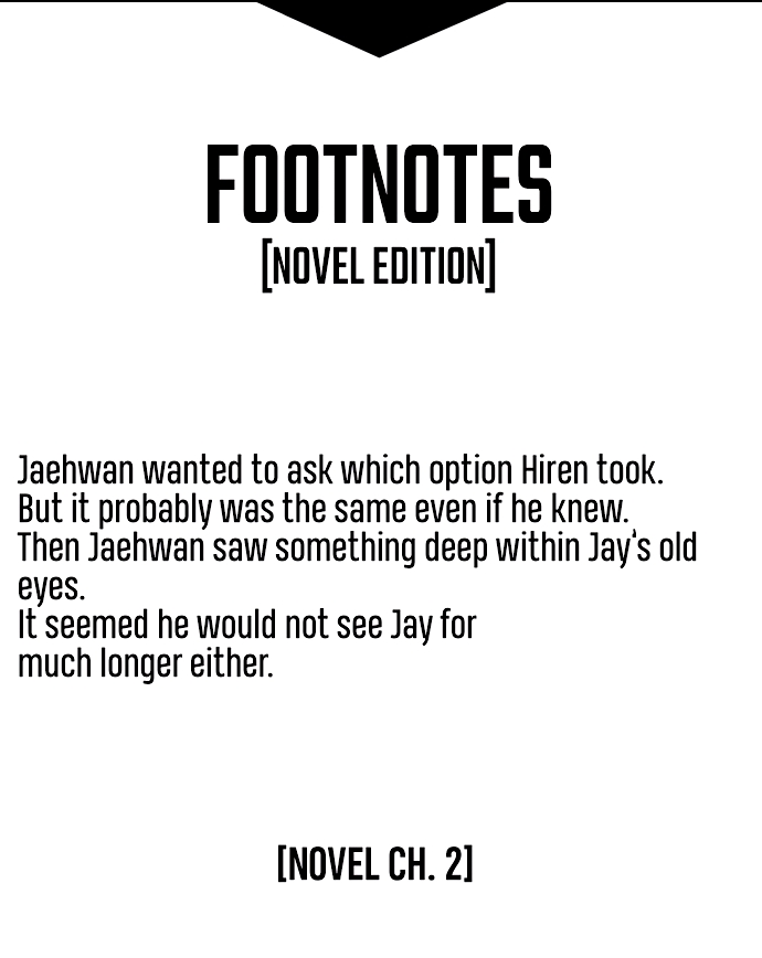 The World After the Fall Chapter 3 - Page 20