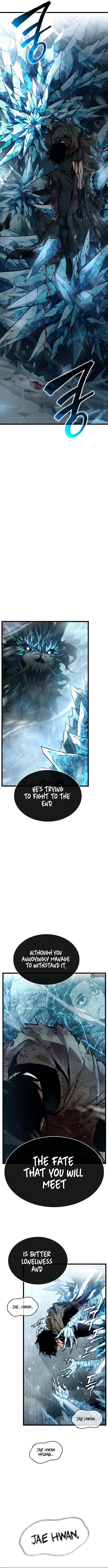 The World After the Fall Chapter 4 - Page 3