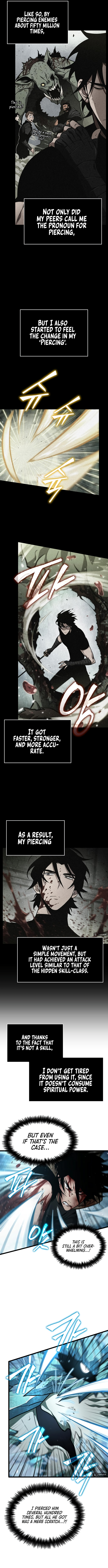 The World After the Fall Chapter 4 - Page 6