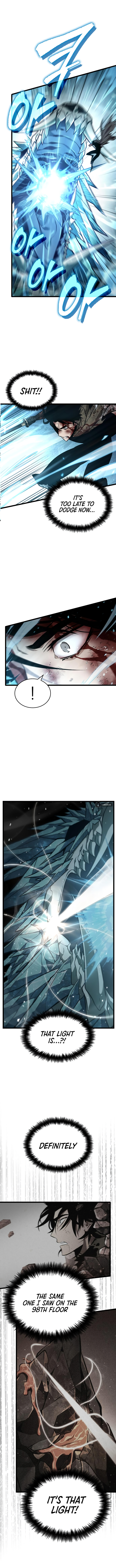 The World After the Fall Chapter 4 - Page 7