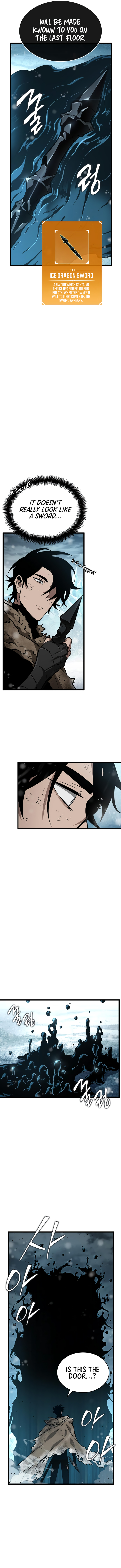 The World After the Fall Chapter 4 - Page 16