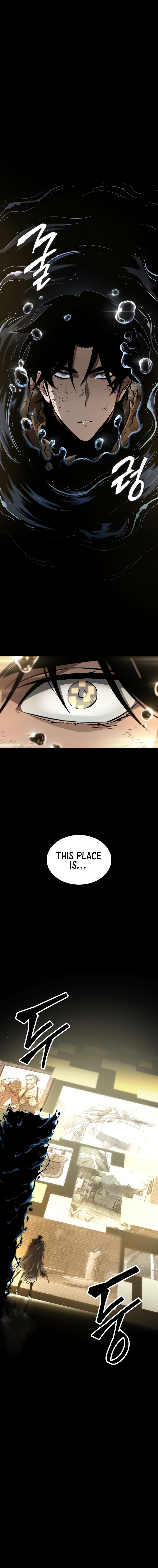 The World After the Fall Chapter 5 - Page 3