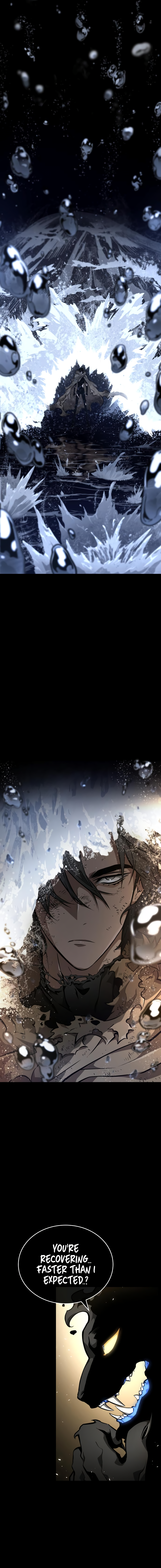 The World After the Fall Chapter 5 - Page 9