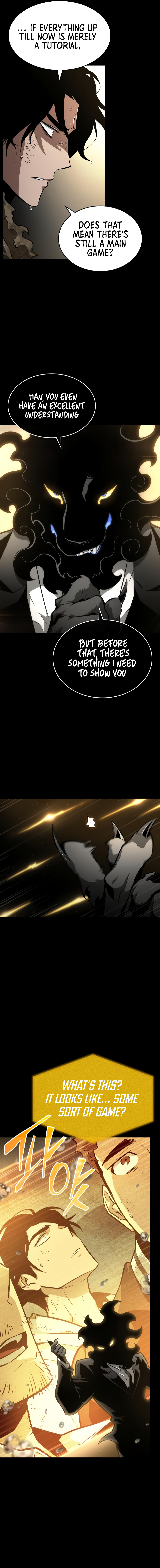 The World After the Fall Chapter 5 - Page 11