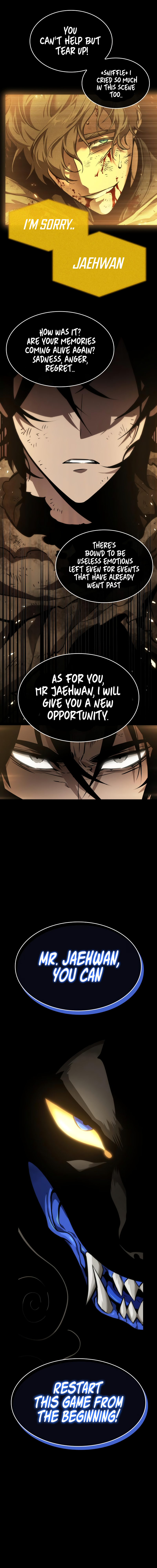 The World After the Fall Chapter 5 - Page 14
