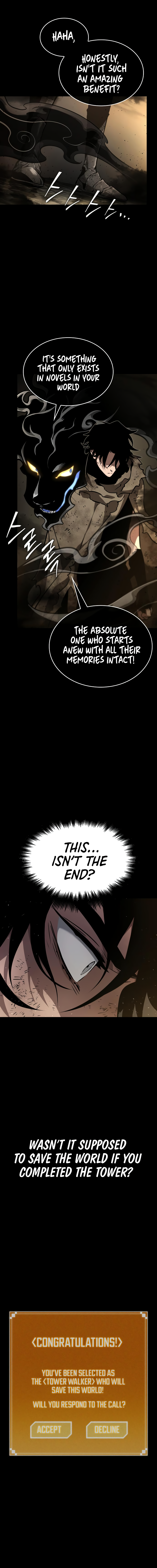 The World After the Fall Chapter 5 - Page 15