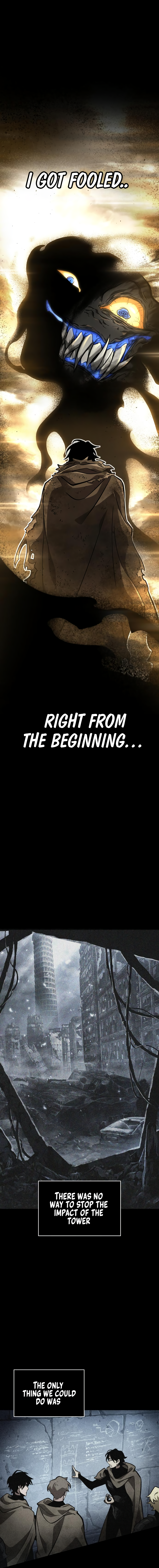 The World After the Fall Chapter 5 - Page 16