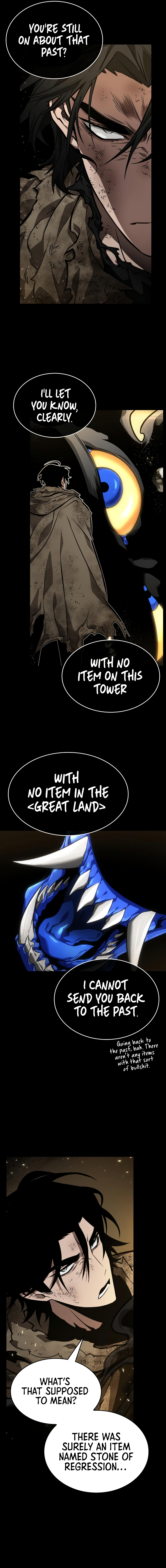 The World After the Fall Chapter 5 - Page 19