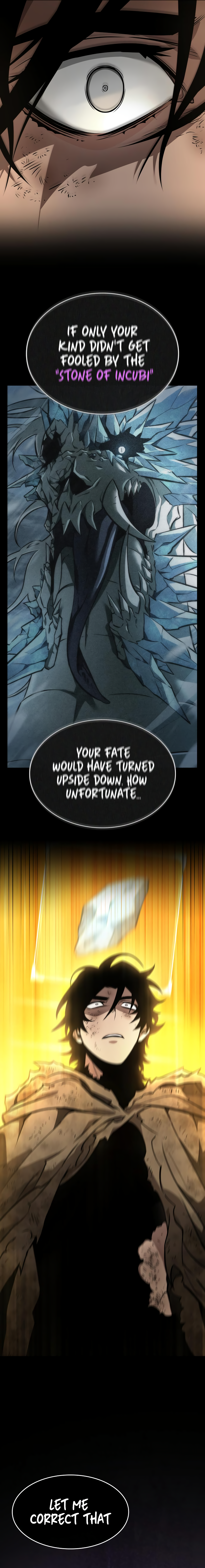 The World After the Fall Chapter 5 - Page 20