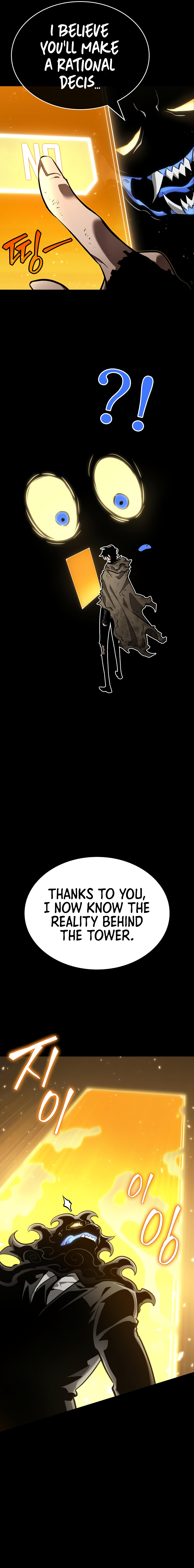 The World After the Fall Chapter 5 - Page 23