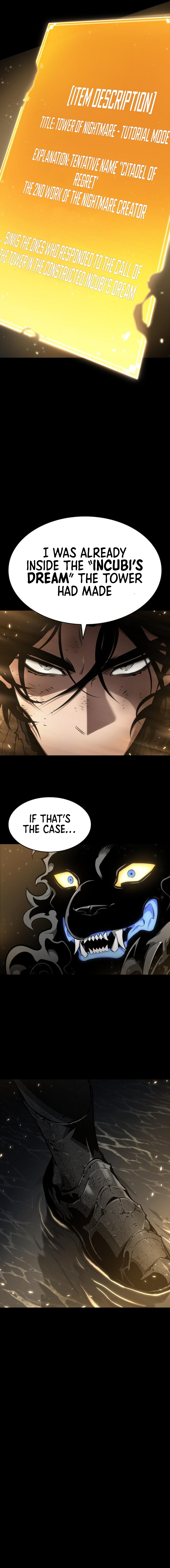 The World After the Fall Chapter 5 - Page 24