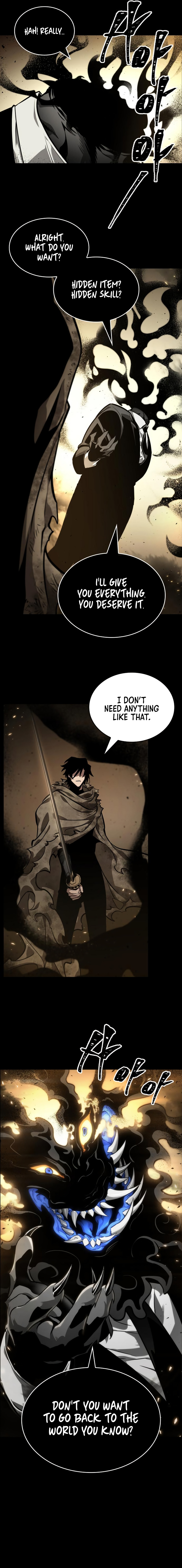 The World After the Fall Chapter 6 - Page 4