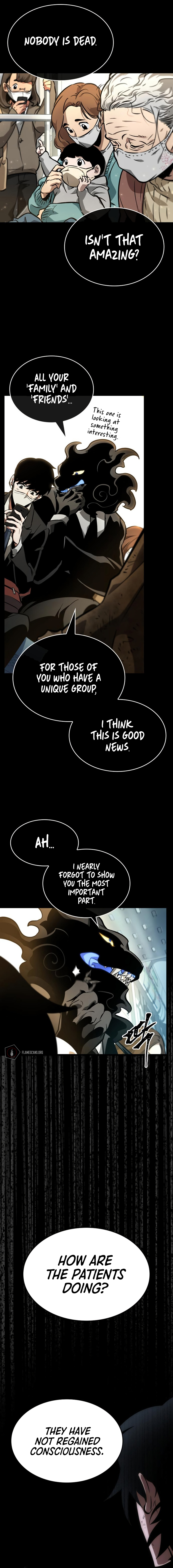 The World After the Fall Chapter 6 - Page 7