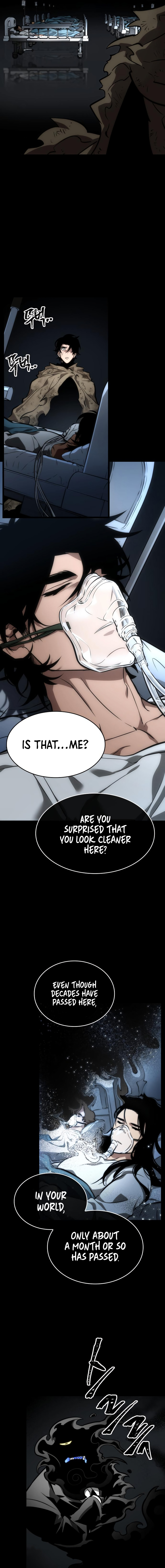 The World After the Fall Chapter 6 - Page 8