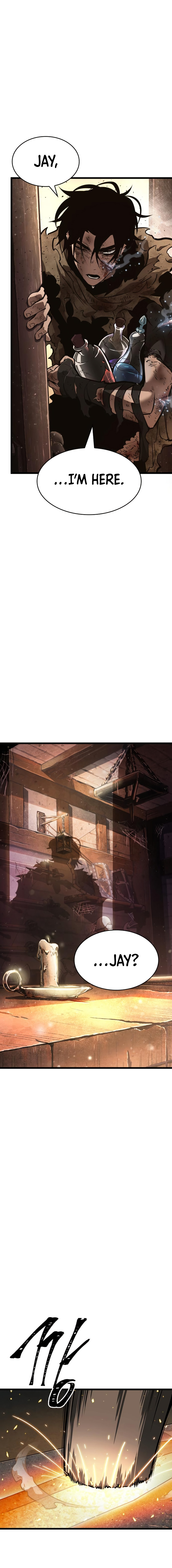 The World After the Fall Chapter 6 - Page 12