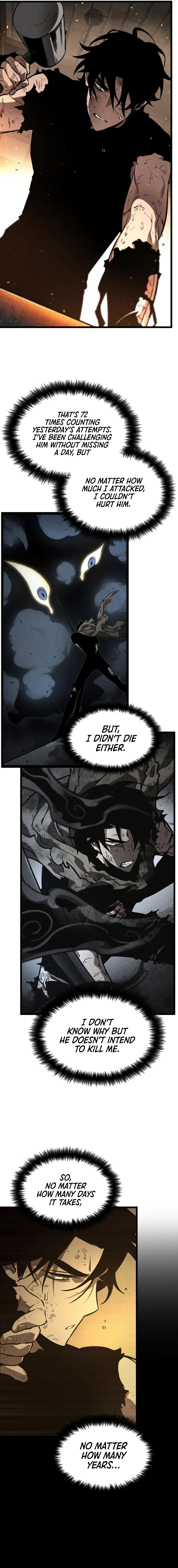 The World After the Fall Chapter 6 - Page 13