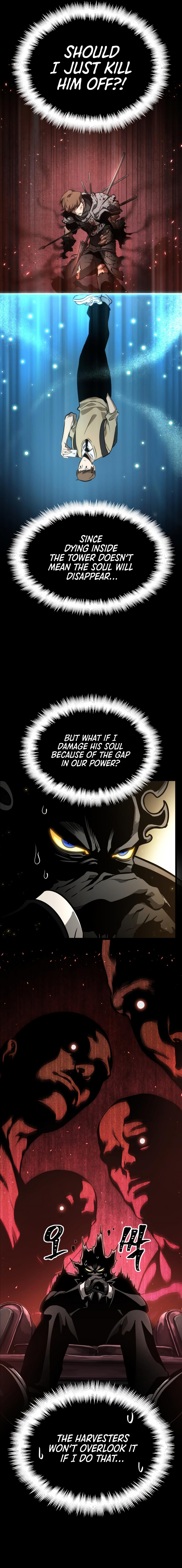 The World After the Fall Chapter 6 - Page 16