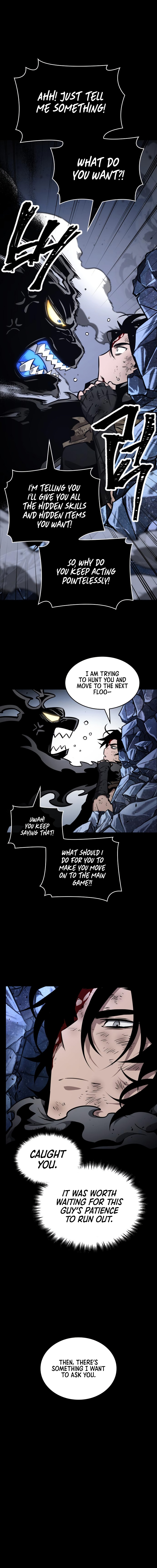 The World After the Fall Chapter 6 - Page 21