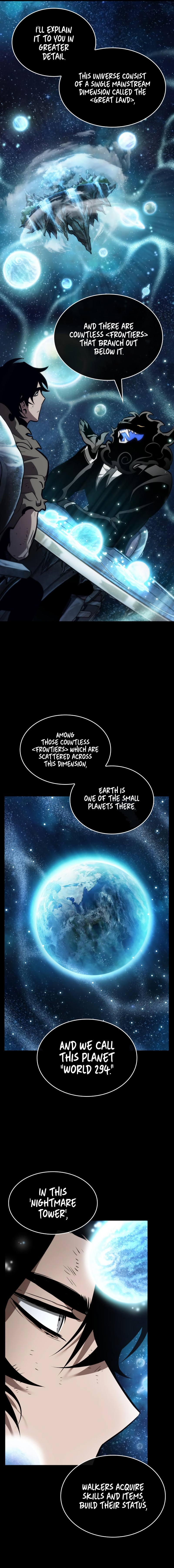 The World After the Fall Chapter 6 - Page 23