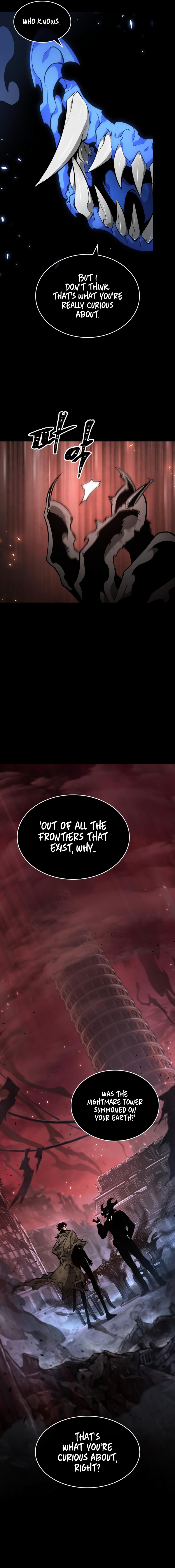 The World After the Fall Chapter 6 - Page 25