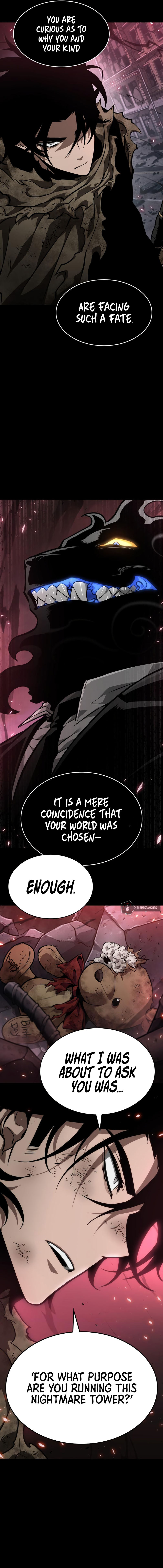 The World After the Fall Chapter 6 - Page 26