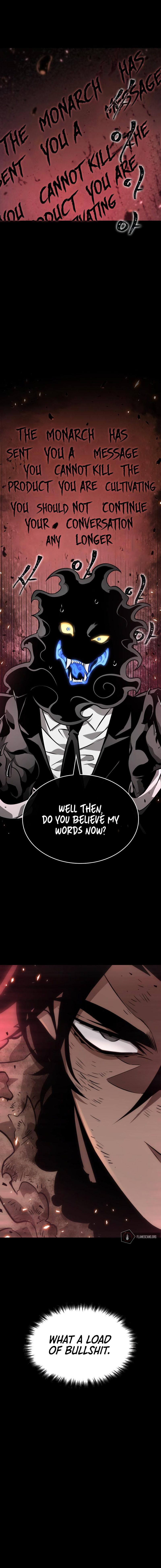 The World After the Fall Chapter 6 - Page 28