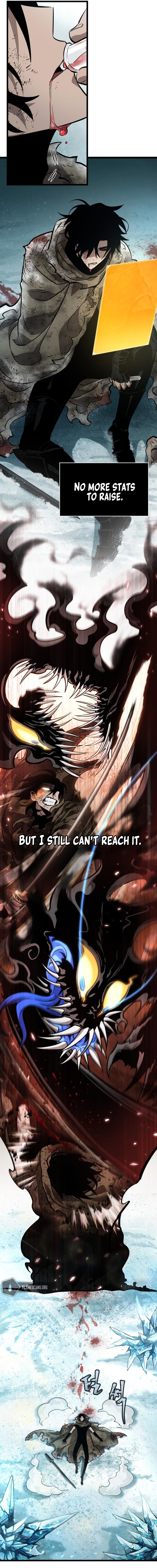 The World After the Fall Chapter 7 - Page 3