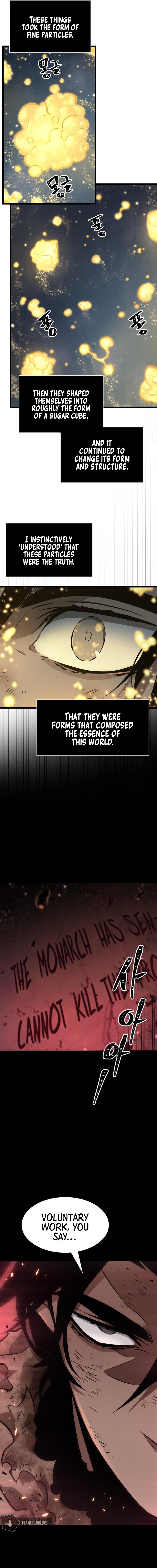 The World After the Fall Chapter 7 - Page 6