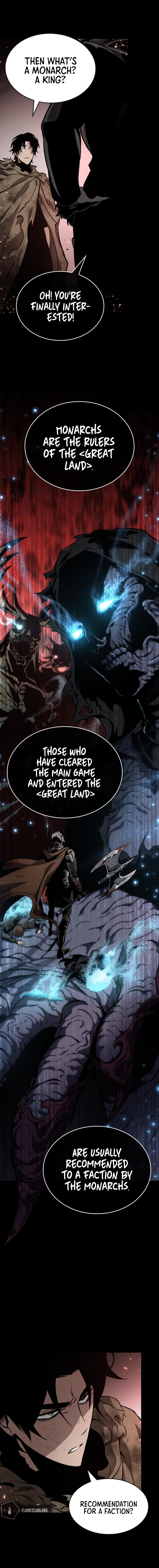The World After the Fall Chapter 7 - Page 7